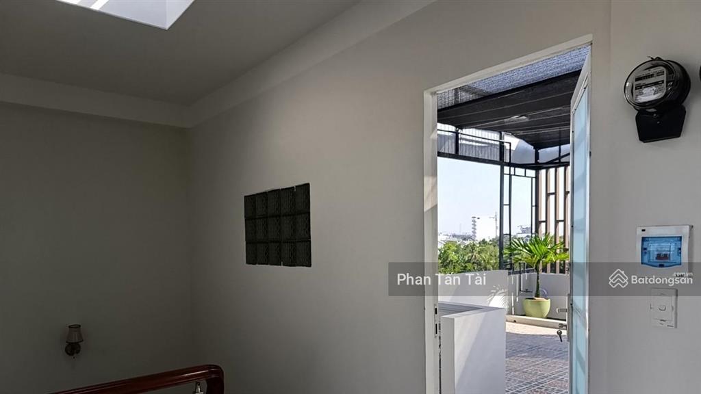 Bán 8 tỷ nhà 4 tầng 14 phòng cao cấp ở góc bà thau  nguyễn cửu phú cạnh đại học y phạm ngọc thạch