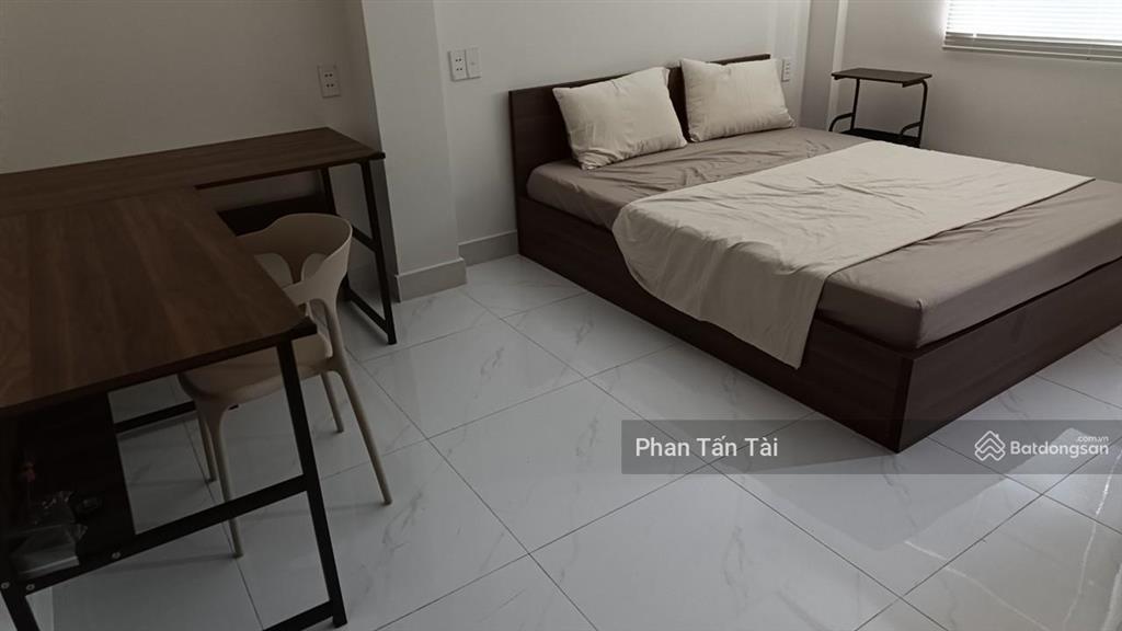 Bán 8 tỷ nhà 4 tầng 14 phòng cao cấp ở góc bà thau  nguyễn cửu phú cạnh đại học y phạm ngọc thạch