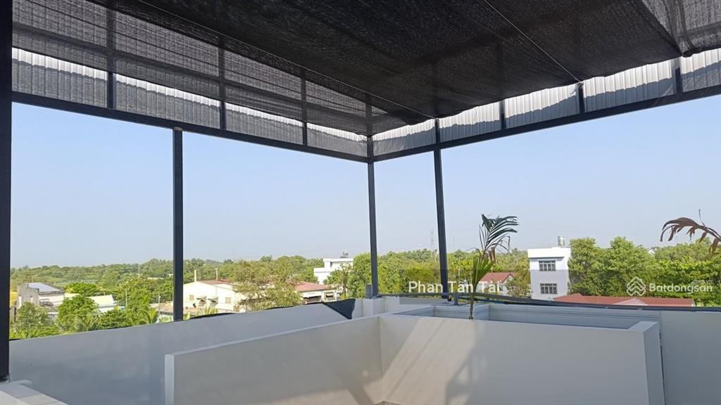 Bán 8 tỷ nhà 4 tầng 14 phòng cao cấp ở góc bà thau  nguyễn cửu phú cạnh đại học y phạm ngọc thạch