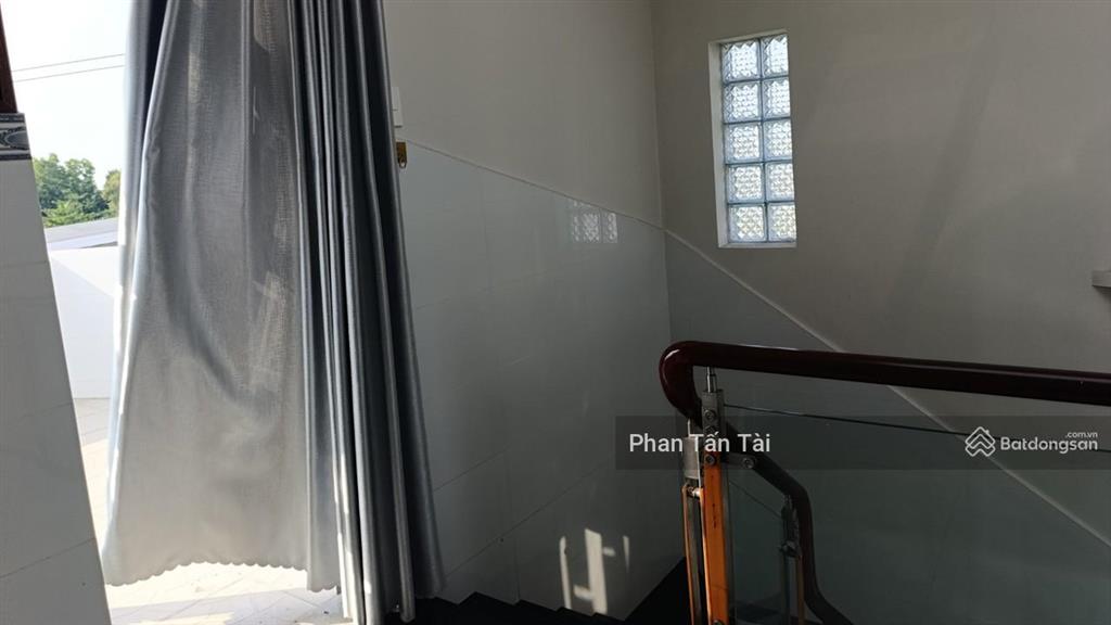 Bán 6,2tỷ nhà vườn 569.7m2 ngang 8,6 nở hậu 14m đường 8m thẳng trục vài mươi mét ra hoàng phan thái