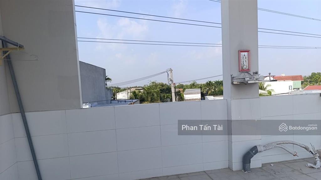 Bán 6,2tỷ nhà vườn 569.7m2 ngang 8,6 nở hậu 14m đường 8m thẳng trục vài mươi mét ra hoàng phan thái