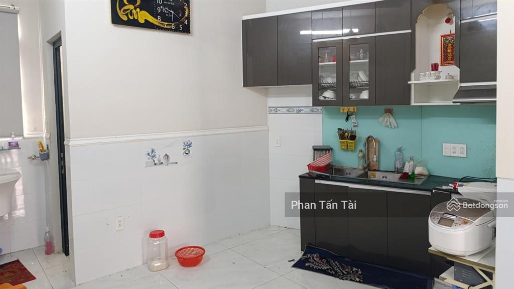 Bán 6,2tỷ nhà vườn 569.7m2 ngang 8,6 nở hậu 14m đường 8m thẳng trục vài mươi mét ra hoàng phan thái