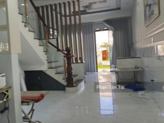 Bán 6,5tỷ nhà vườn 569.7m2 ngang 8,6 nở hậu 14m đường 8m thẳng trục vài mươi mét ra hoàng phan thái