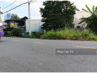 Giá 8,2 tỷ đất mặt tiền thích thiện hòa 396m2 ngang 10m gần vành đai 3 trần đại nghĩa lê minh xuân