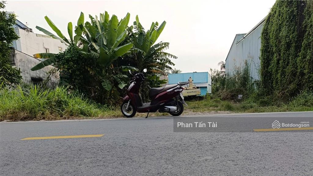 Giá 8,2 tỷ đất mặt tiền thích thiện hòa 396m2 ngang 10m gần vành đai 3 trần đại nghĩa lê minh xuân