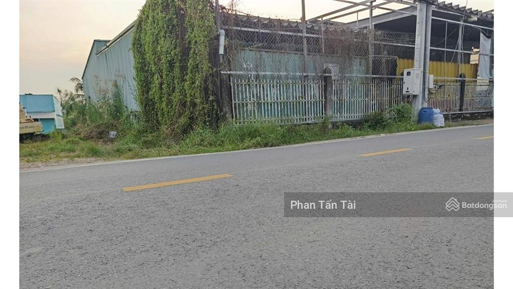 Giá 8,2 tỷ đất mặt tiền thích thiện hòa 396m2 ngang 10m gần vành đai 3 trần đại nghĩa lê minh xuân