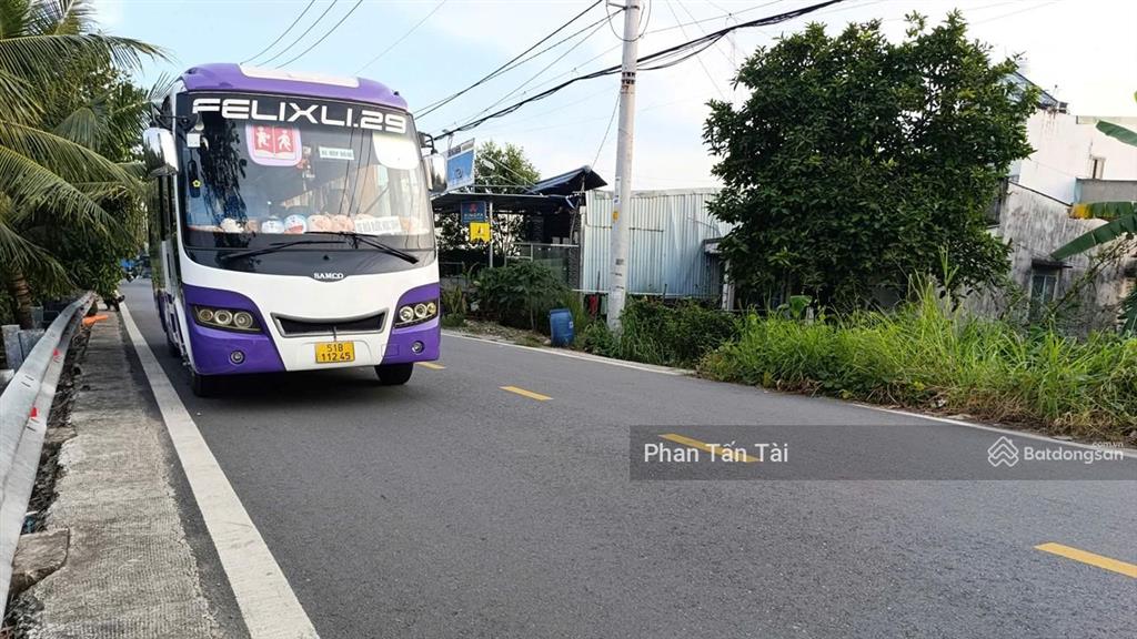 Giá 8,2 tỷ đất mặt tiền thích thiện hòa 396m2 ngang 10m gần vành đai 3 trần đại nghĩa lê minh xuân