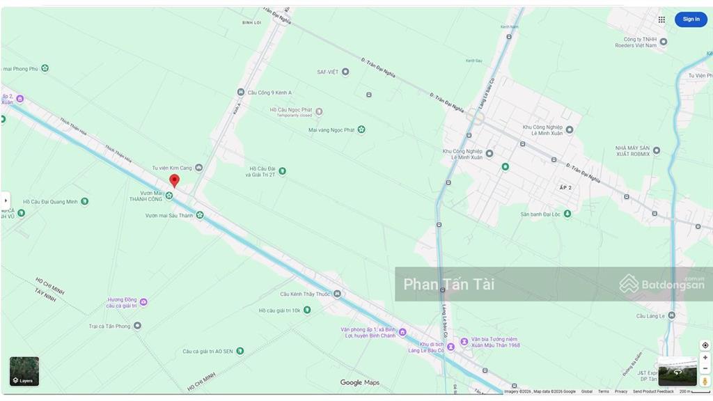 Giá 8,2 tỷ đất mặt tiền thích thiện hòa 396m2 ngang 10m gần vành đai 3 trần đại nghĩa lê minh xuân