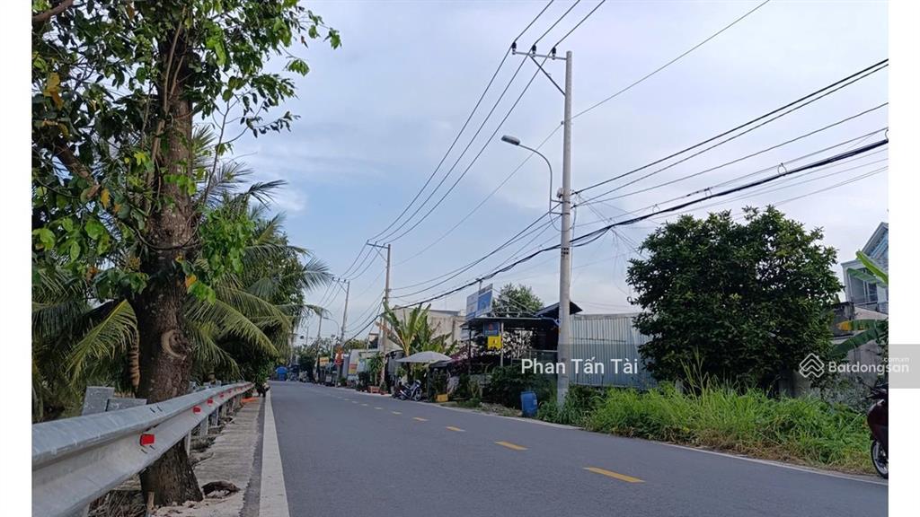 Giá 8,2 tỷ đất mặt tiền thích thiện hòa 396m2 ngang 10m gần vành đai 3 trần đại nghĩa lê minh xuân