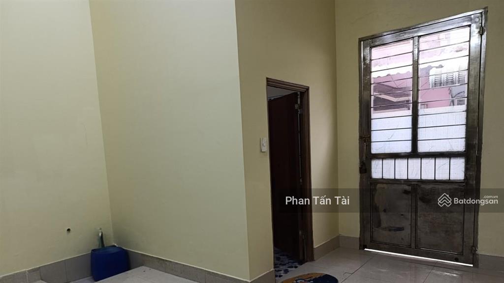 Bán 7 tỷ nhà mặt tiền đường lô 2 kcn lê minh xuân 218,6m2 ngang 6,4m  gần chợ bà lát trần văn giàu