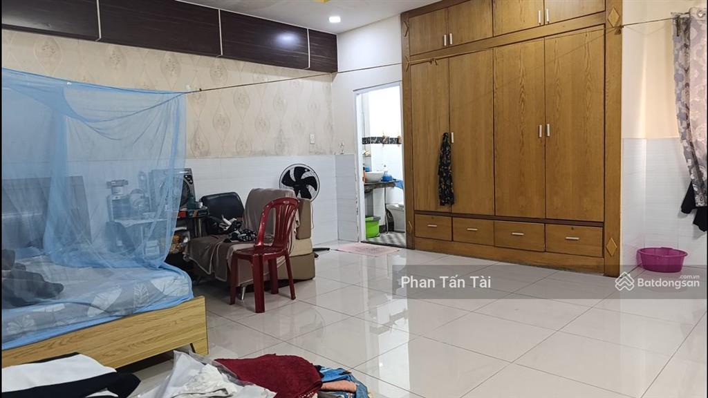 Bán nhà mt võ hữu lợi 100 ra trần văn giàu 220,8m2 ngang 5.98m  cạnh chợ bà lát kcn lê minh xuân