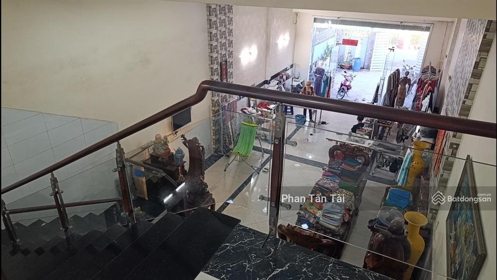 Bán nhà mt võ hữu lợi 100 ra trần văn giàu 220,8m2 ngang 5.98m  cạnh chợ bà lát kcn lê minh xuân