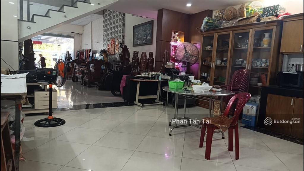 Bán nhà mt võ hữu lợi 100 ra trần văn giàu 220,8m2 ngang 5.98m  cạnh chợ bà lát kcn lê minh xuân