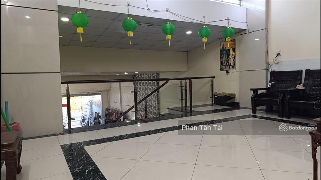 Bán nhà mt võ hữu lợi 100 ra trần văn giàu 220,8m2 ngang 5.98m  cạnh chợ bà lát kcn lê minh xuân