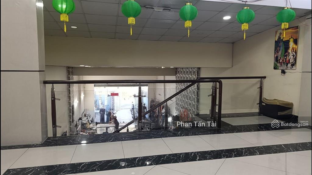 Bán nhà mt võ hữu lợi 100 ra trần văn giàu 220,8m2 ngang 5.98m  cạnh chợ bà lát kcn lê minh xuân