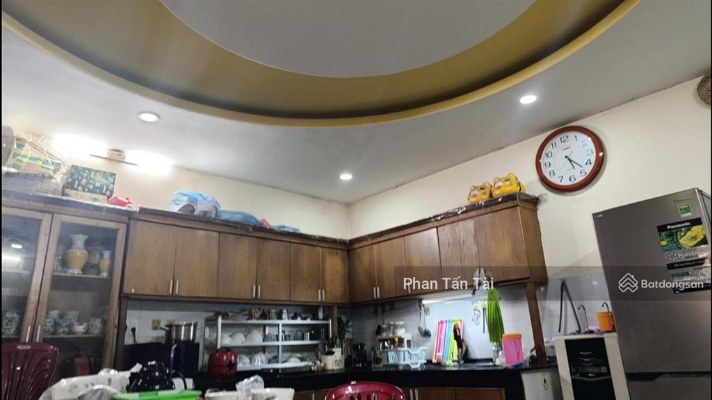 Bán nhà mt võ hữu lợi 100 ra trần văn giàu 220,8m2 ngang 5.98m  cạnh chợ bà lát kcn lê minh xuân