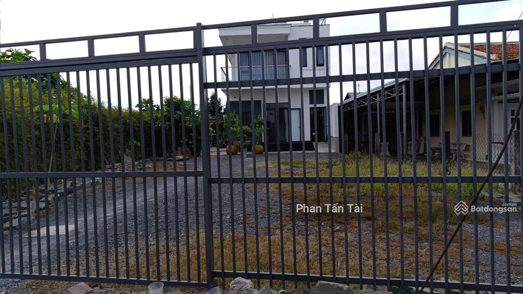 Bán nhà vườn đoàn nguyễn tuấn 383m2 10x38m đường 5m ôtô thông  tl 8,6 tỷ  tân quý tây bình chánh