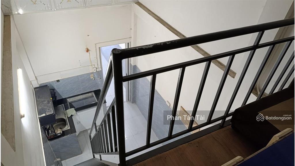 Chỉ 3,6 tỷ có nhà mặt tiền trần văn giàu 56,3m2 kề kcn lê minh xuân 3 chợ bà lát, ở kinh doanh ngay