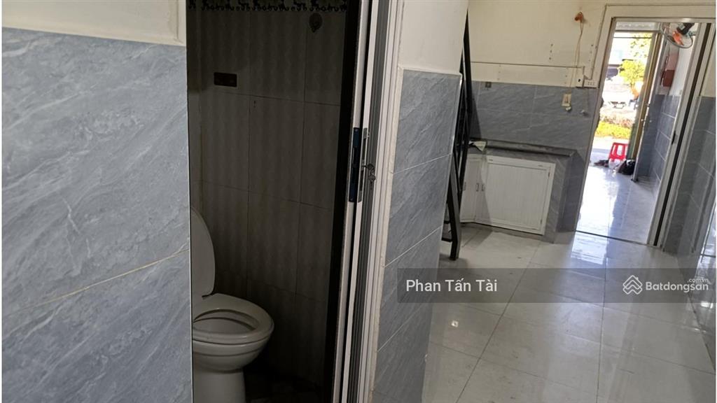 Chỉ 3,6 tỷ có nhà mặt tiền trần văn giàu 56,3m2 kề kcn lê minh xuân 3 chợ bà lát, ở kinh doanh ngay