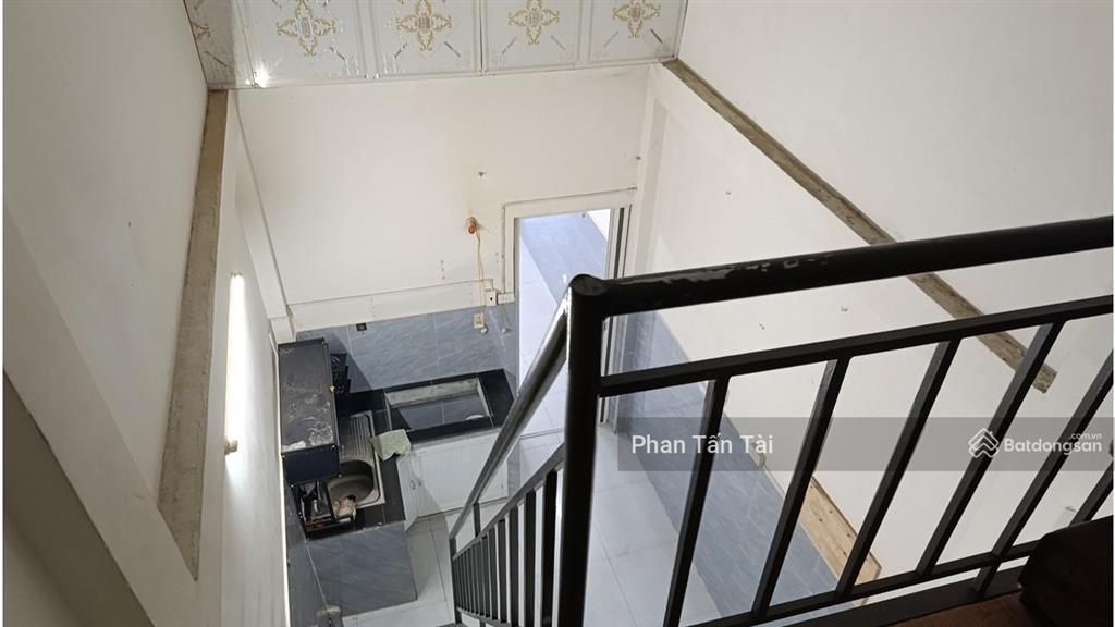 Chỉ 3,6 tỷ có nhà mặt tiền trần văn giàu 56,3m2 kề kcn lê minh xuân 3 chợ bà lát, ở kinh doanh ngay