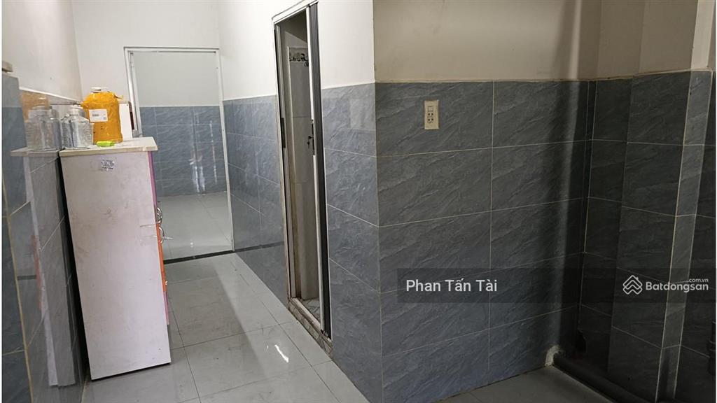 Chỉ 3,6 tỷ có nhà mặt tiền trần văn giàu 56,3m2 kề kcn lê minh xuân 3 chợ bà lát, ở kinh doanh ngay