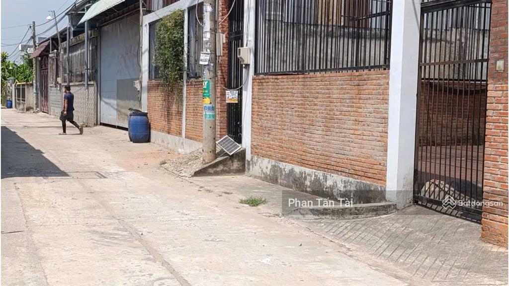 9tỷ tl mạnh nhà vườn bình lợi 1075.7m2 đường vườn thơm ngang 11.5m thổ cư 264m2 đường trước nhà 6m