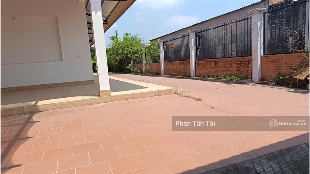 9tỷ tl mạnh nhà vườn bình lợi 1075.7m2 đường vườn thơm ngang 11.5m thổ cư 264m2 đường trước nhà 6m