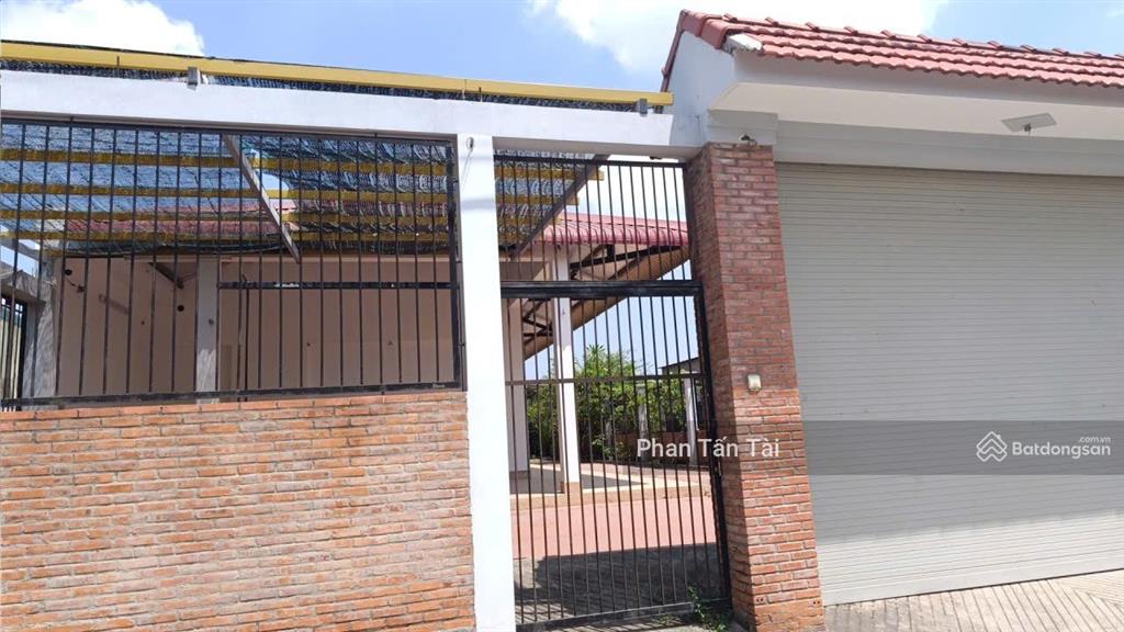 9tỷ tl mạnh nhà vườn bình lợi 1075.7m2 đường vườn thơm ngang 11.5m thổ cư 264m2 đường trước nhà 6m