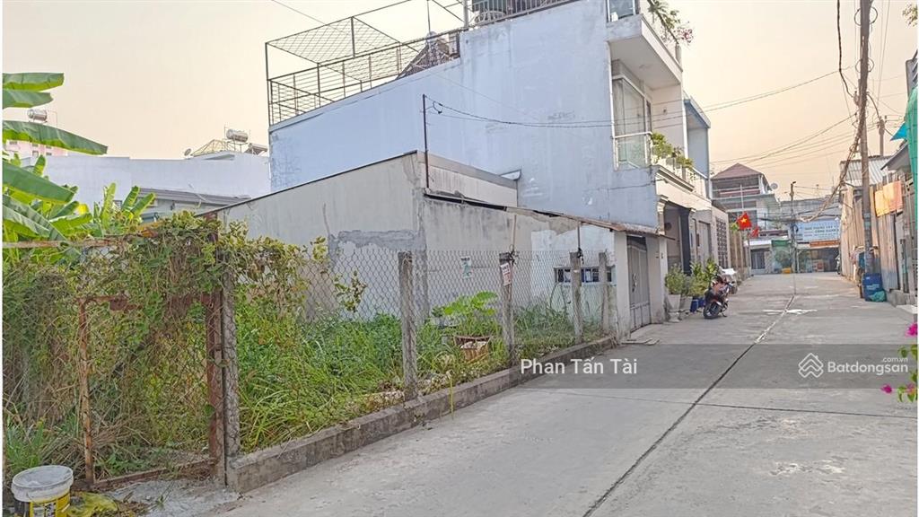 Bán đất ngang 8m 129.5m2 trần đại nghĩa ô tô 2 chiều thông bàn cờ ra vòng xoay an lạc  giá 7,7tỷ