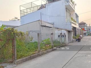 Bán đất ngang 8m 129.5m2 trần đại nghĩa ô tô 2 chiều thông bàn cờ ra vòng xoay an lạc  giá 7,7tỷ