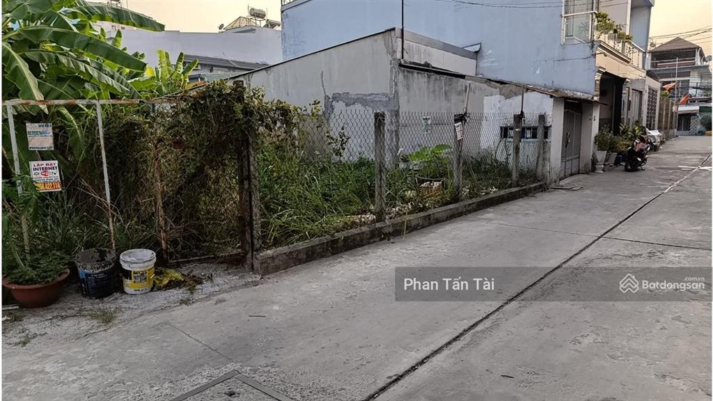 Bán đất ngang 8m 129.5m2 trần đại nghĩa ô tô 2 chiều thông bàn cờ ra vòng xoay an lạc  giá 7,7tỷ