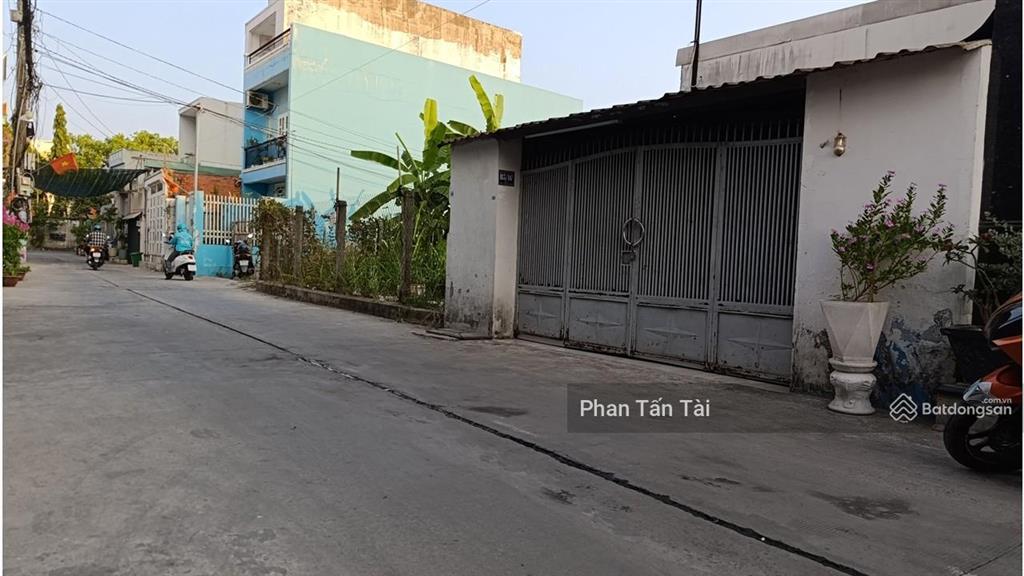 Bán đất ngang 8m 129.5m2 trần đại nghĩa ô tô 2 chiều thông bàn cờ ra vòng xoay an lạc  giá 7,7tỷ