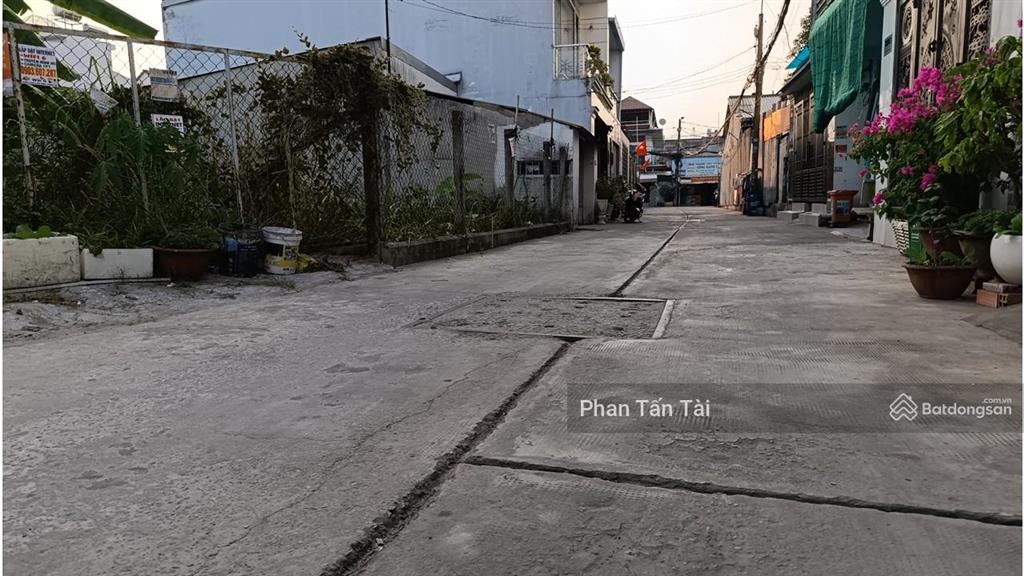 Bán đất ngang 8m 129.5m2 trần đại nghĩa ô tô 2 chiều thông bàn cờ ra vòng xoay an lạc  giá 7,7tỷ