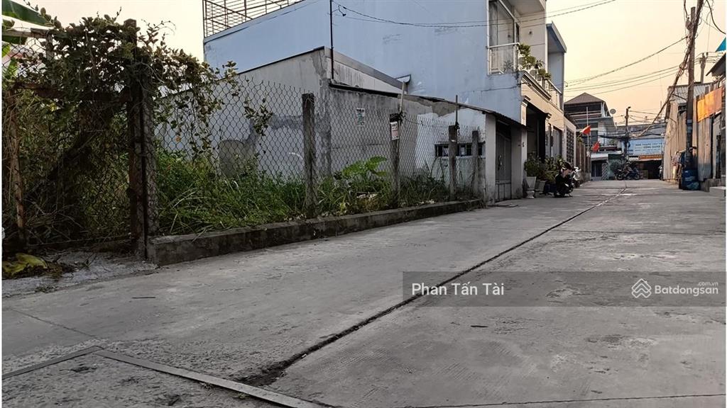 Bán đất ngang 8m 129.5m2 trần đại nghĩa ô tô 2 chiều thông bàn cờ ra vòng xoay an lạc  giá 7,7tỷ