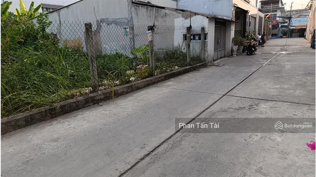 Bán đất ngang 8m 129.5m2 trần đại nghĩa ô tô 2 chiều thông bàn cờ ra vòng xoay an lạc  giá 7,7tỷ