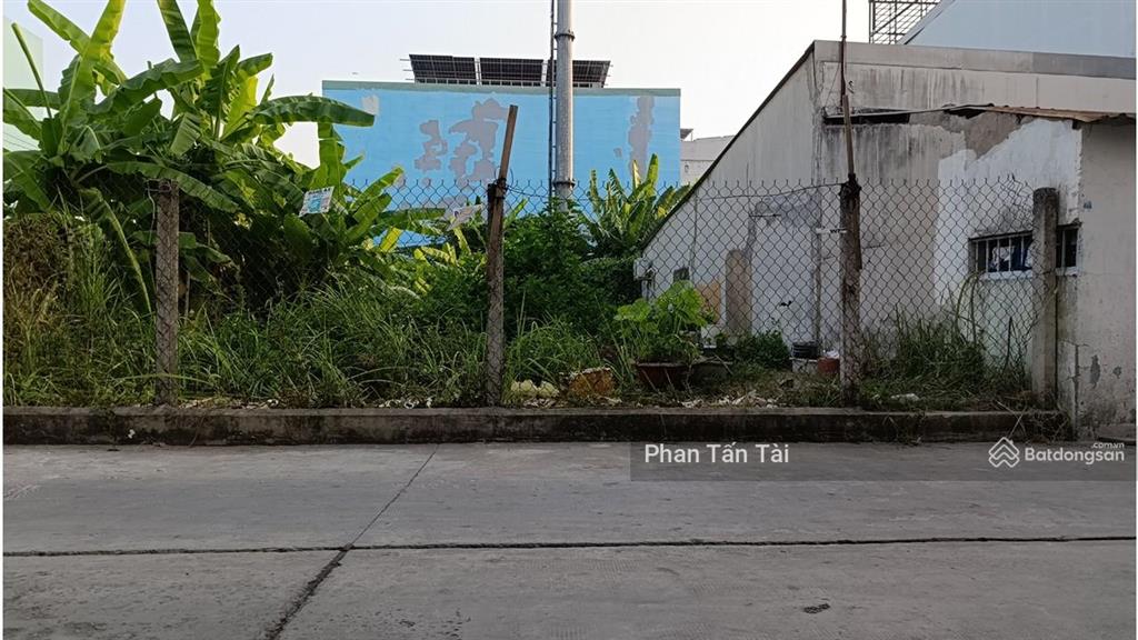 Bán đất ngang 8m 129.5m2 trần đại nghĩa ô tô 2 chiều thông bàn cờ ra vòng xoay an lạc  giá 7,7tỷ