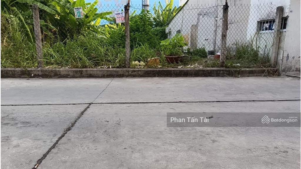 Bán đất ngang 8m 129.5m2 trần đại nghĩa ô tô 2 chiều thông bàn cờ ra vòng xoay an lạc  giá 7,7tỷ