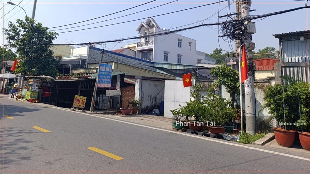 Bán nhà kho xưởng mặt tiền lê đình chi 9,4x63m 532m2 gần kcn lê minh xuân  đa năng  giá 13 tỷ 350