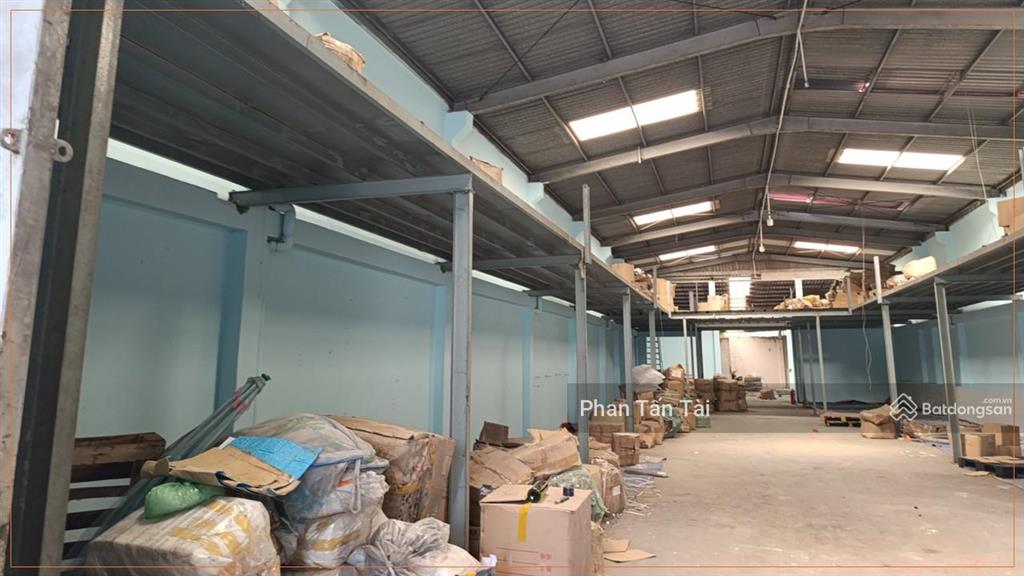 Bán nhà kho xưởng mặt tiền lê đình chi 9,4x63m 532m2 gần kcn lê minh xuân  đa năng  giá 13 tỷ 350