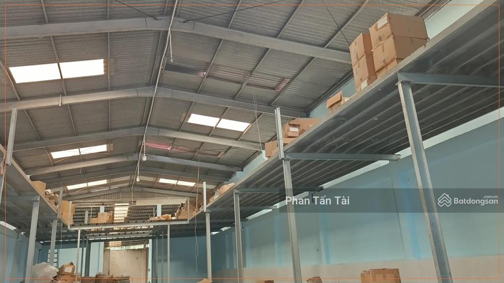 Bán nhà kho xưởng mặt tiền lê đình chi 9,4x63m 532m2 gần kcn lê minh xuân  đa năng  giá 13 tỷ 350