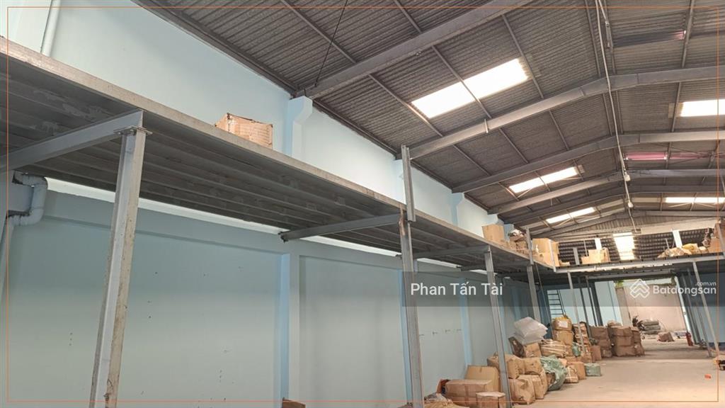 Bán nhà kho xưởng mặt tiền lê đình chi 9,4x63m 532m2 gần kcn lê minh xuân  đa năng  giá 13 tỷ 350