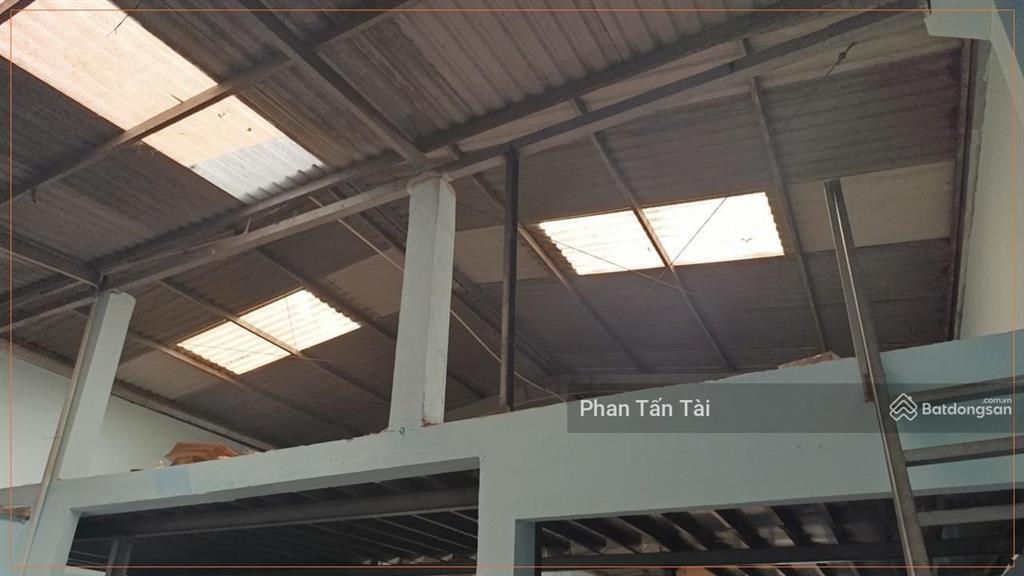 Bán nhà kho xưởng mặt tiền lê đình chi 9,4x63m 532m2 gần kcn lê minh xuân  đa năng  giá 13 tỷ 350