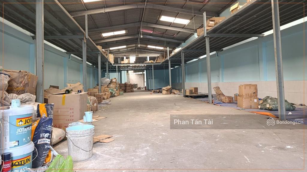 Bán nhà kho xưởng mặt tiền lê đình chi 9,4x63m 532m2 gần kcn lê minh xuân  đa năng  giá 13 tỷ 350