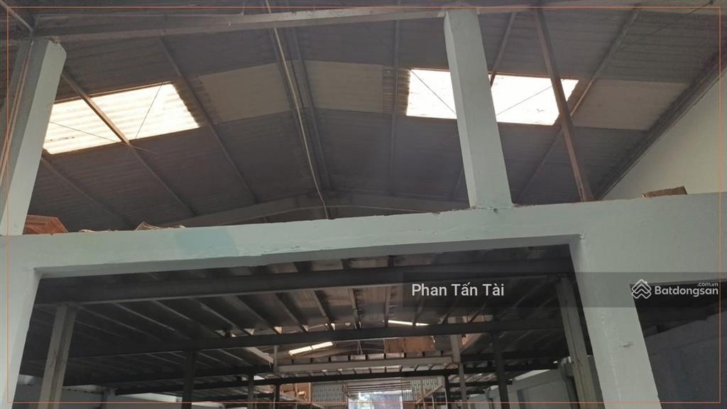 Bán nhà kho xưởng mặt tiền lê đình chi 9,4x63m 532m2 gần kcn lê minh xuân  đa năng  giá 13 tỷ 350