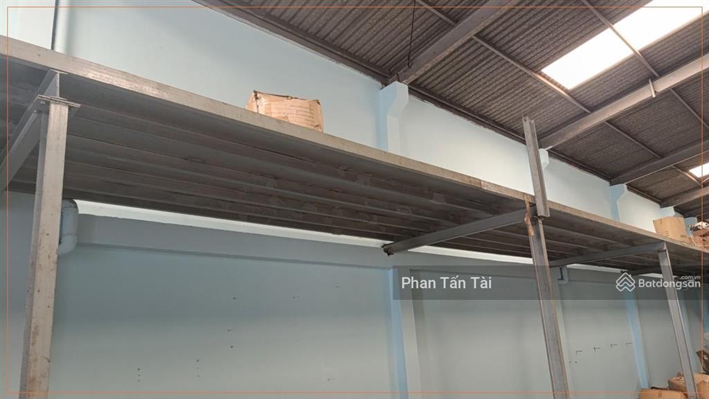 Bán nhà kho xưởng mặt tiền lê đình chi 9,4x63m 532m2 gần kcn lê minh xuân  đa năng  giá 13 tỷ 350