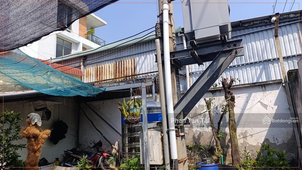 Bán nhà kho xưởng mặt tiền lê đình chi 9,4x63m 532m2 gần kcn lê minh xuân  đa năng  giá 13 tỷ 350