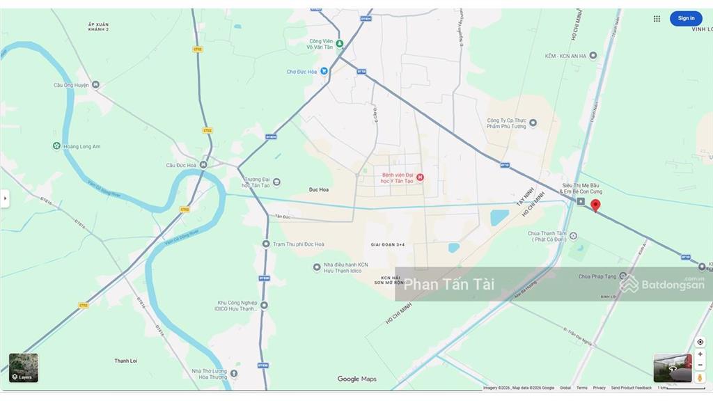 Đất mặt tiền trần văn giàu  lê minh xuân 317m2 ngang 8m nở hậu  container vào đất 24h bán 14,2 tỷ