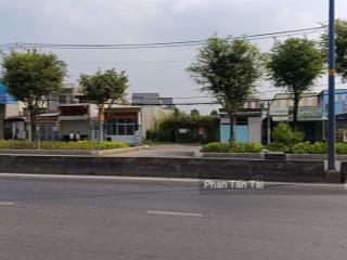 Đất mặt tiền trần văn giàu  lê minh xuân 317m2 ngang 8m nở hậu  container vào đất 24h bán 14,2 tỷ