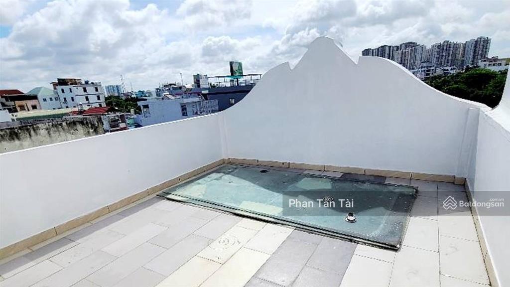 Bán 6,6 tỷ nhà 3 tầng trần đại nghĩa cạnh vòng xoay an lạc 4x19m 172m2 sàn, hẻm ô tô 2 chiều thông