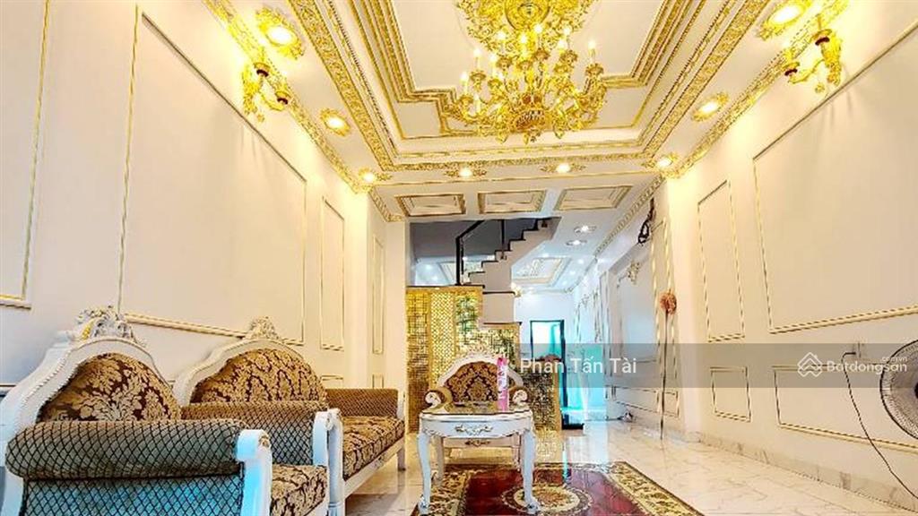 Bán 6,6 tỷ nhà 3 tầng trần đại nghĩa cạnh vòng xoay an lạc 4x19m 172m2 sàn, hẻm ô tô 2 chiều thông